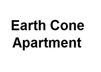 Earth Cone Apartment